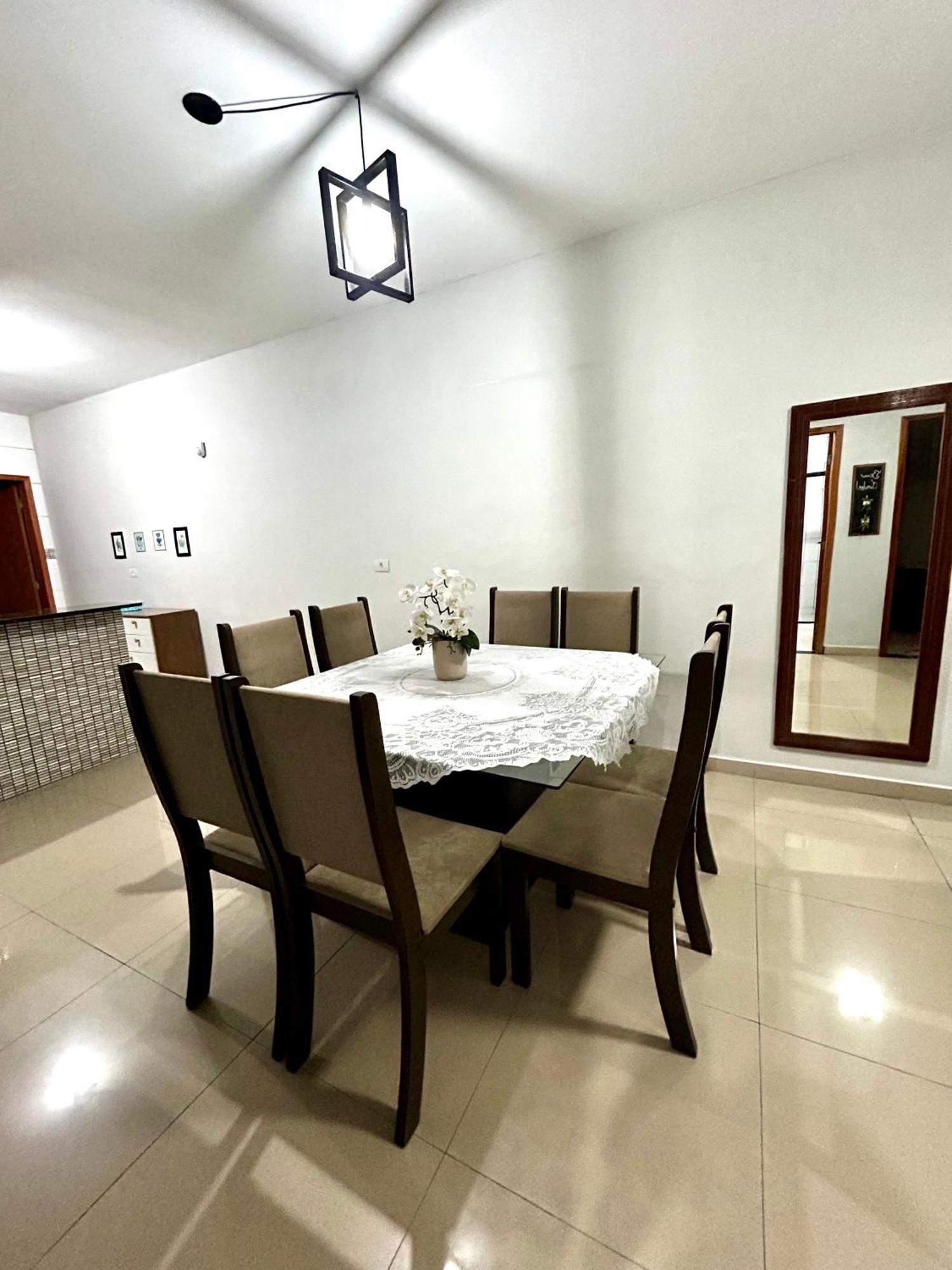 Villa Casa Com Piscina Em Guaratuba Pr Esterno foto