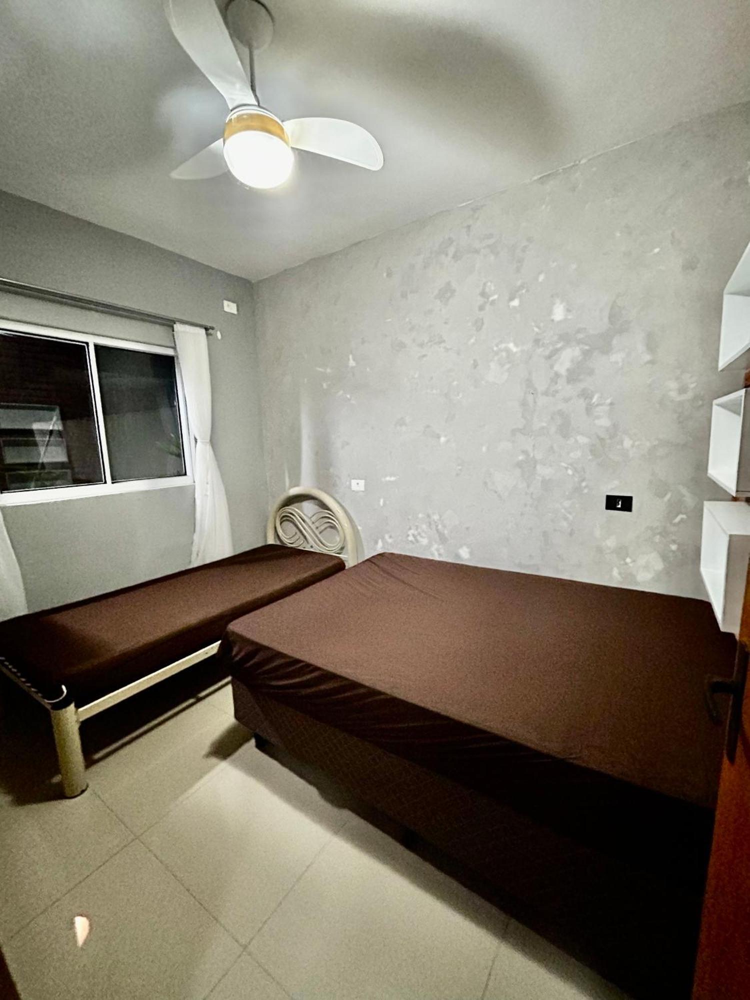 Villa Casa Com Piscina Em Guaratuba Pr Esterno foto