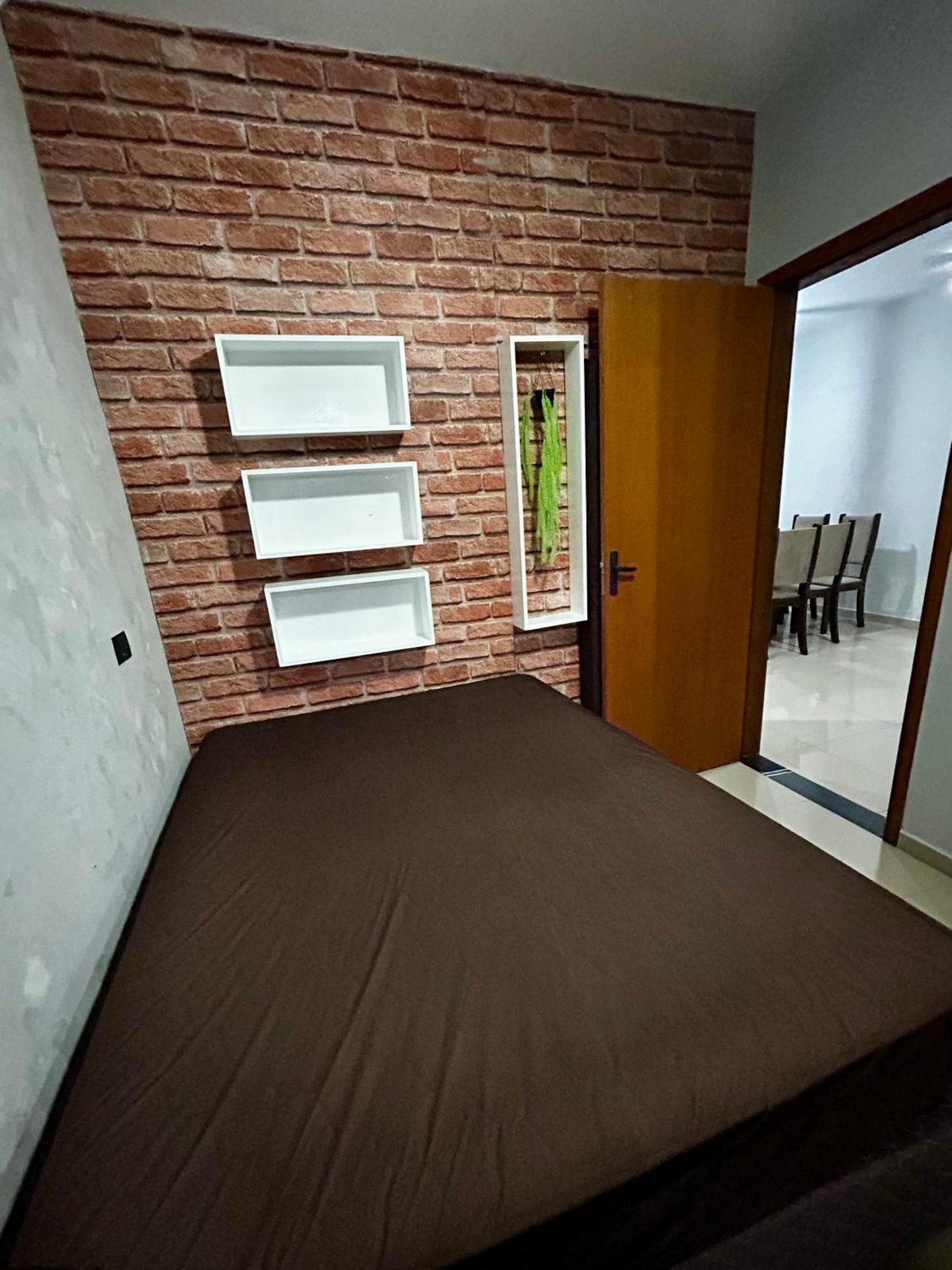Villa Casa Com Piscina Em Guaratuba Pr Esterno foto