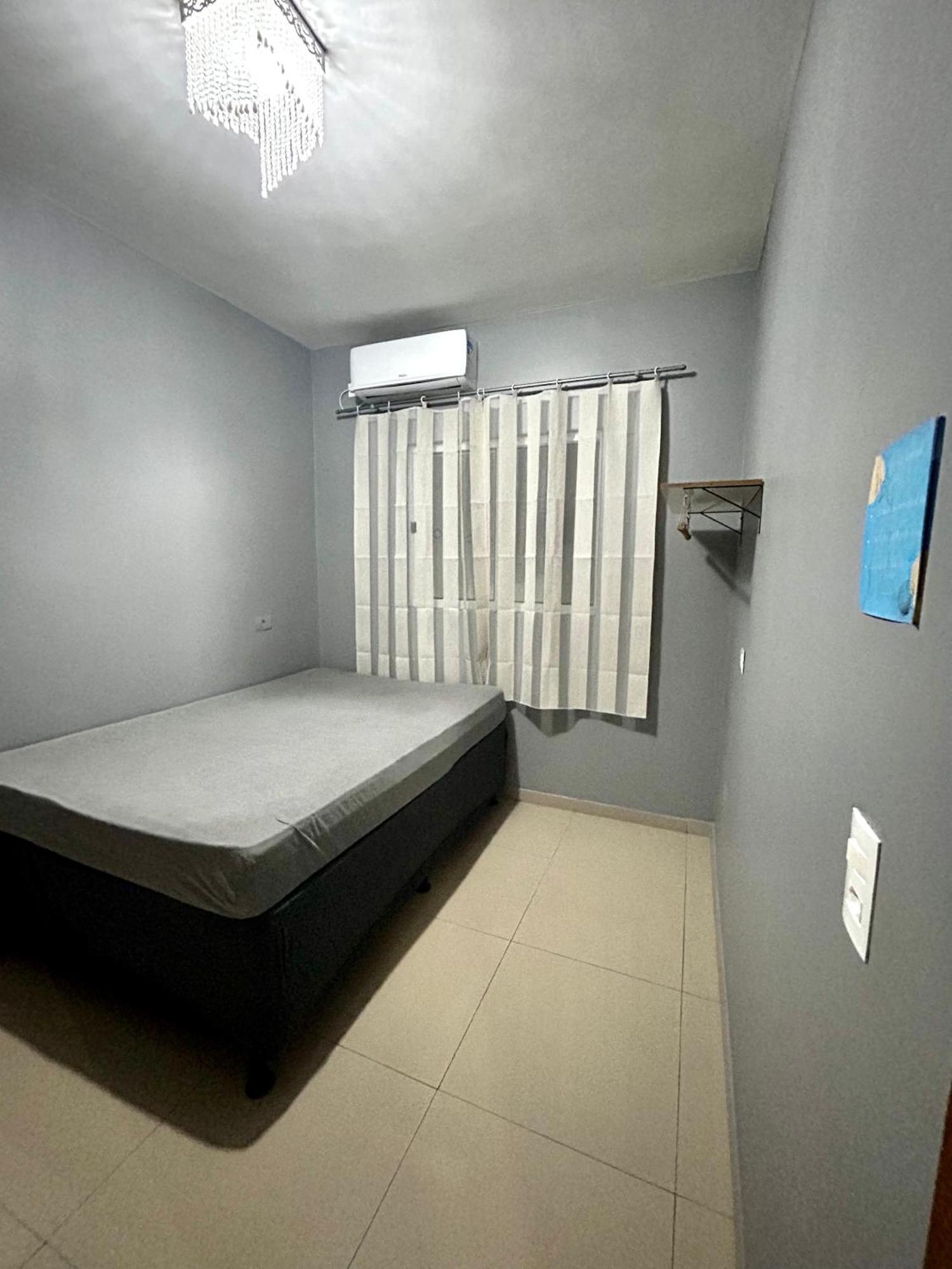 Villa Casa Com Piscina Em Guaratuba Pr Esterno foto